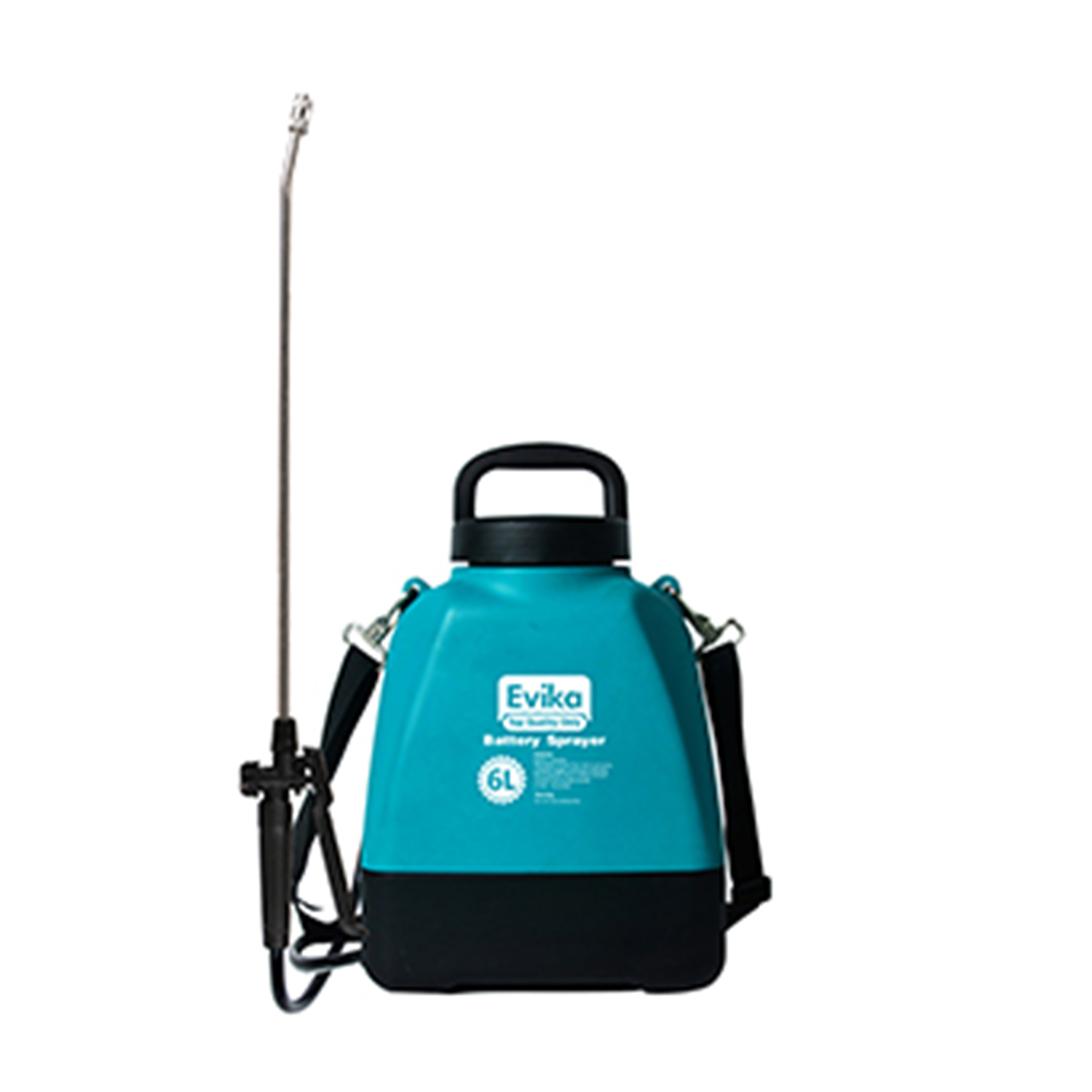 EVIKA 6 LITER